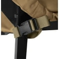 thumbnail image 7 of Classic Accessories Hickory Water-Resistant 30 Inch Kettle BBQ Grill Cover, 7 of 7