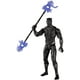 thumbnail image 3 of Marvel, Avengers. Black Panther. Figura de Acción Avengers 1, 3 of 3