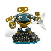 Skylanders SWAP Force: Wind-Up Character Pre-Owned