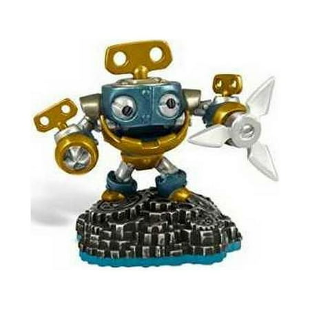 Skylanders SWAP Force: Wind-Up Character Pre-Owned