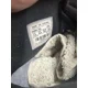 thumbnail image 3 of Ni-k-e Air Jordan 6 Retro Bulls White Varsity Red Black Sneakers Mens 11.5, 3 of 6