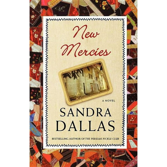 New Mercies, (Paperback)