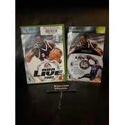 ELECTRONIC ARTS