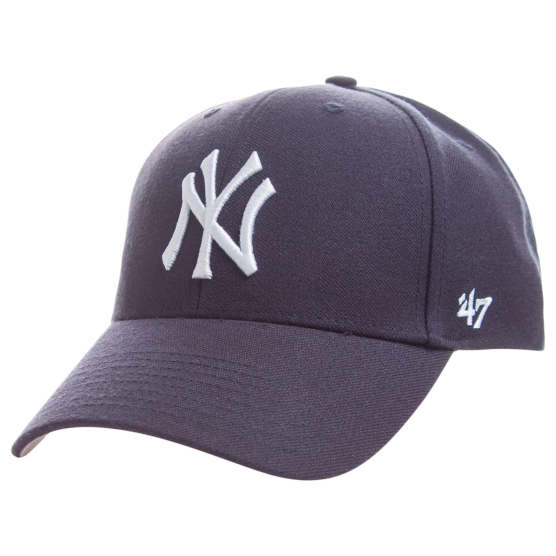 New Era New York Yankees MLB Pinstripe 9FIFTY Snapback Hat JD Sports