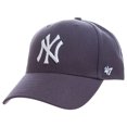 thumbnail image 1 of New York Yankees MLB '47 MVP Cap | Adjustable, 1 of 2