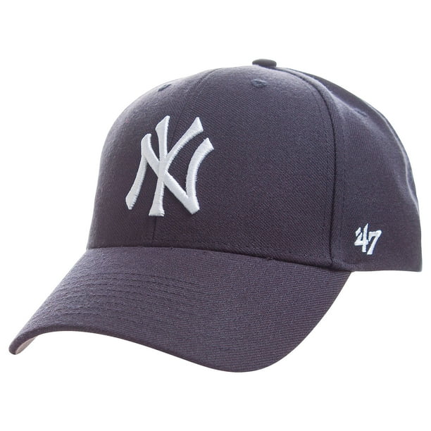 New York Yankees MLB '47 MVP Cap Réglable