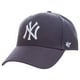 New York Yankees MLB '47 MVP Cap Réglable – image 1 sur 2