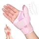 thumbnail image 1 of Correa para la Muñeca Soporte Metálico para el Pulgar, JDF3CISH Muñequeras Ortopedicas,para el Dolor, el Túnel Carpiano, la Artritis, la Tendinitis, las Fracturas, Adecuada para Hombres y Mujeres, 1 of 3