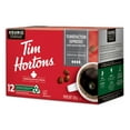 thumbnail image 2 of Café espresso Tim Hortons, 2 of 8