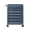Grey + Steel, variant on Rolling Metal Tool Chest with 7 Drawers – 20" Steel Tool Cabinet with Ball Bearing Slides, Lockable Storage Box Organizer on Wheels, Green Tool Cart for Garage, Workshop, Mechanic & DIY Use