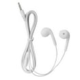 thumbnail image 2 of Wired Earphone, Plug And Play Headphone Wire Control Universal HiFi Sound With 3.5mm Audio Interface For Mobile Phone For Computer, 2 of 8