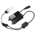 thumbnail image 2 of 100W Waterproof IP68 H7 Car HID Kit Xenon Light Bulb Ballast Set DC12V, 2 of 6