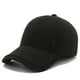 thumbnail image 1 of Gorro de hombre de mediana edad, gorra de béisbol de lana de invierno, gorro cálido para exteriores, gorro de pato para mediana edad y ancianos, gorro de algodón para padre de otoño e invierno, 1 of 5