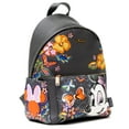 thumbnail image 2 of WondaPop Designer Series Minnie Mouse 12" Backpack, 2 of 6