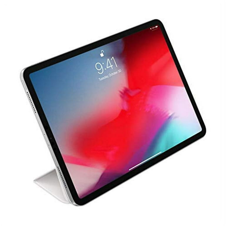 iPad Pro 11インチ 64GB 第一世代 smart folio Smart Folio for 11-inch iPad Pro (1st Generation) - White