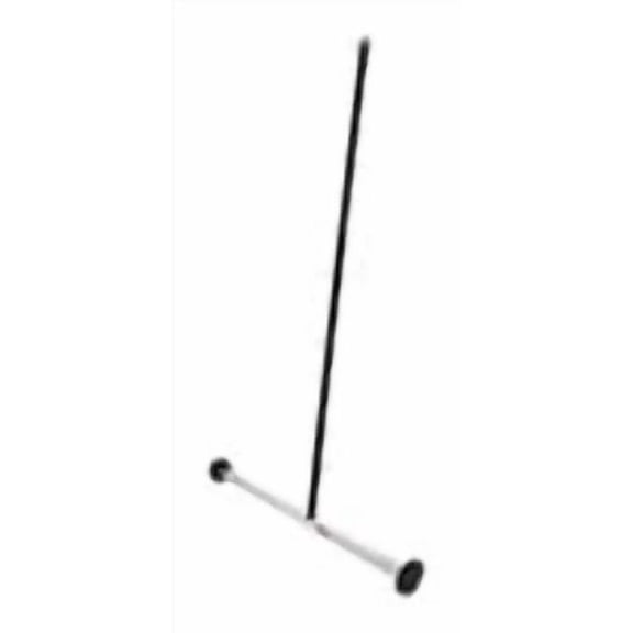 Master Magnetics Magnetic Sweeper - Magnetic Mini Sweeper - 30X3x43"