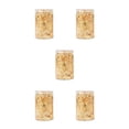 thumbnail image 2 of Wosthever Decoración de lámina de oro 2g Artesanía Lentejuelas Brillos Suministros de adornos deslizantes Type2 NO2, 2 of 6