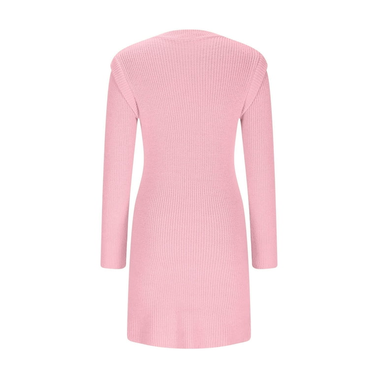 pink ruched shirt dress Missguided Petite poplin midaxi shirt dress with ruched detail in hot pink