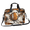 Multicolour 3, variant on Herdesigns Football Laptop Bag for Women Men, Computer Case Briefcase Messenger Bags, 15-15.6 inch Laptop Sleeve Shoulder Bag