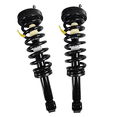thumbnail image 2 of Shoxtec Front Complete Strut fits 2009-2013 Ford F-150 4WD Coil Spring Assembly Shock Absorber Kits Repl. Part No. 171141, 2 of 7