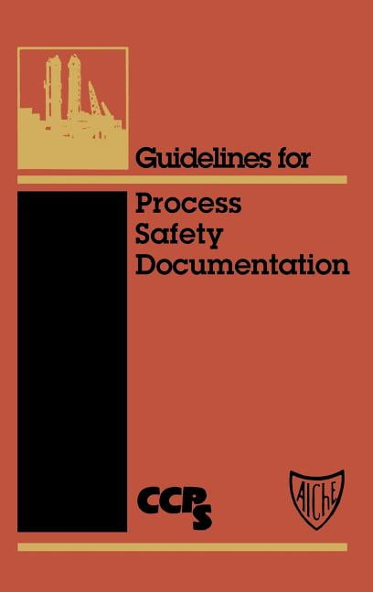 Ccps Concept Book: Layer of Protection Analysis: Simplified