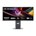 thumbnail image 1 of Monitor Gamer Curvo LG UltraGear LCD 34", 3440x1440 Ultra Wide Quad HD, FreeSync, 160Hz, HDMI/DisplayPort, Bocinas Integradas, Negro., 1 of 2
