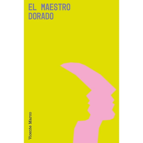 El maestro dorado