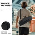 thumbnail image 3 of HEALEEP Pochette de Rangement Trompette Rouge Pratique Transporteur d'Instruments de Musique Portatif, 3 of 8