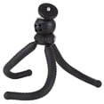 thumbnail image 2 of PULUZ Mini Octopus Flexible Tripod Holder with Ball Head for SLR Cameras, GoPro, Cellphone, Size:, 2 of 9