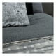 thumbnail image 5 of Edredón Premium Estampado Reverso Borrega Matrimonial Jumbo Esquimal (Sora, 205x220cm), 5 of 7