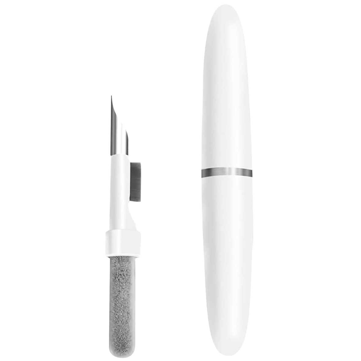 Fyeme Earbuds Cleaning Pen ABS Earphone Cleaning Pen Portable