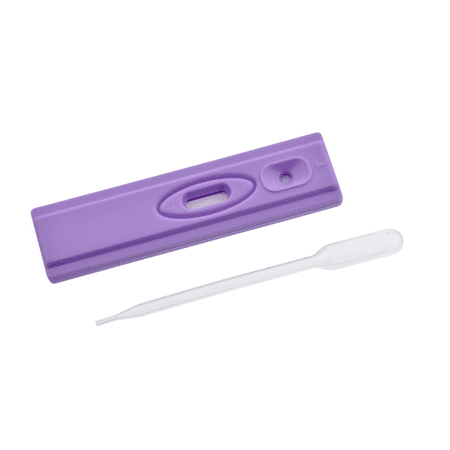 Ovulation Predictors - 99% accuracy - results in 1 to 3 minutes - 6 Pack