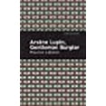 thumbnail image 1 of Arsene Lupin, le Gentleman Cambrioleur (Éditions Récentes), 1 of 2