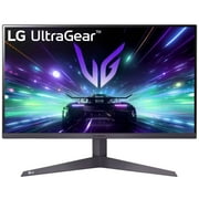 LG 24GS50F 24 inch UltraGear LCD FHD 180Hz Gaming Monitor with AMD FreeSync
