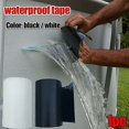 thumbnail image 1 of Super Strong Waterproof Rubber Tape Stop Leaks Adhesive Tape New 2022 - Transparency F, 1 of 4