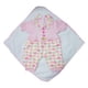 thumbnail image 2 of Reborn Boy Dolls Clothes Romper Set Ropa para muñecas de 22-23 pulgadas (Patrón de ) SM SunniMix Traje de muñecas renacidas, 2 of 8