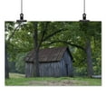 thumbnail image 2 of Print: Barns And Rural Scenes On Route 11 Near Gadsden, Alabama, 2010, 2 of 4