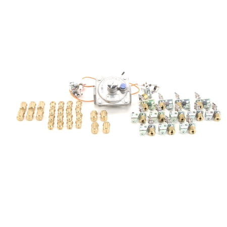 Garland 4516456 Conversion Kit H280 Pro From J