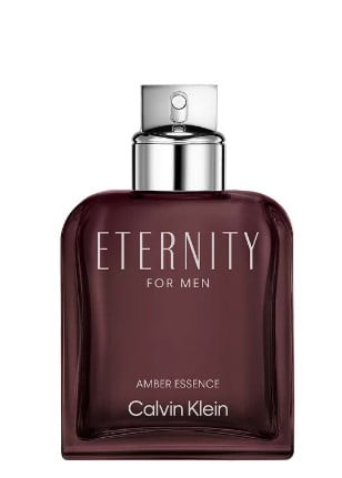 Calvin Klein, Eternity Amber Essence Parfum Intense 1.6 oz for Men