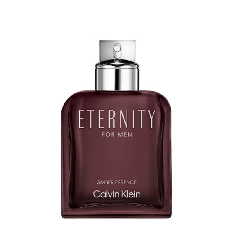 Calvin Klein, Eternity Amber Essence, 1.6 oz Parfum Intense for