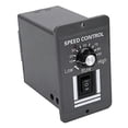 thumbnail image 3 of Controlador de velocidad del Motor del cepillo Dc 12-60v 40a Pwm Cw Ccw interruptor Reversible X1040 para avance/retroceso R, 3 of 5