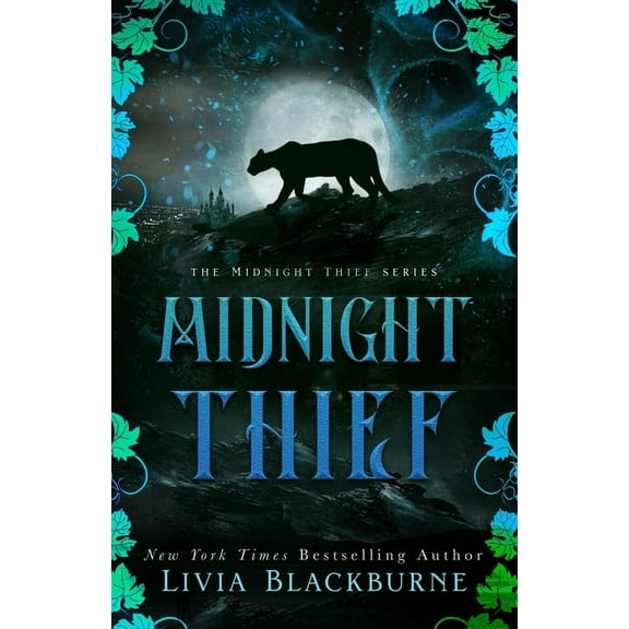 Midnight Thief, (Paperback)
