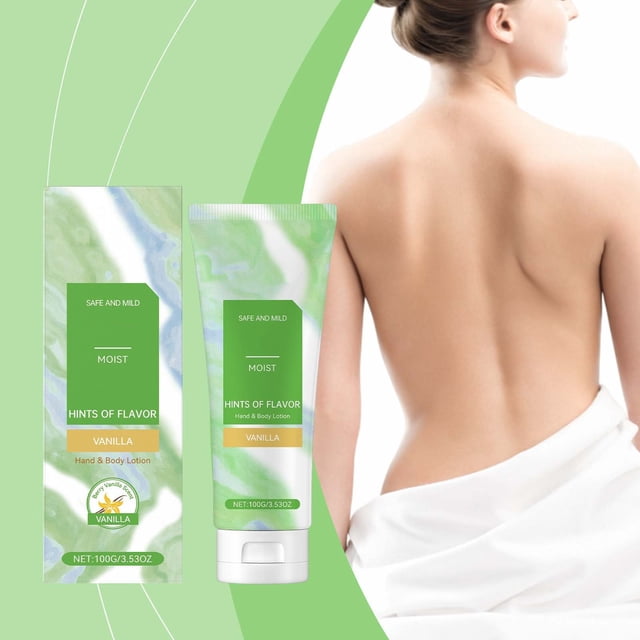 Fiudx Loción Hidratante, Crema Reafirmante, Manteca Corporal de Nutrición Profunda, Hidratación Duradera, Reparación Diaria de La Piel, Todo Tipo de Piel, 100 G de Suavidad.