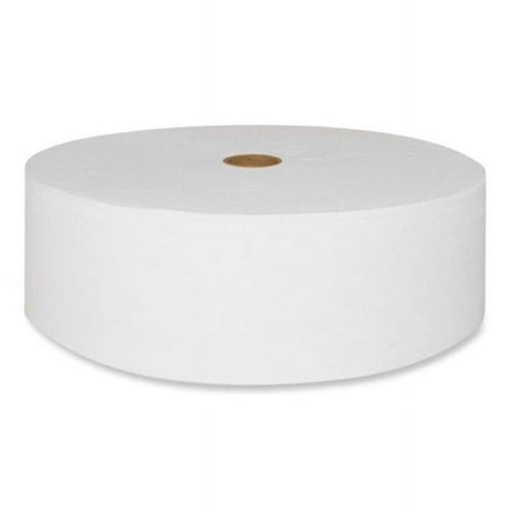 3.3 in. x 1, 200 Sheet Tissue Small Core Bath Tissue, White