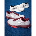 thumbnail image 7 of HEAD Sprint Evo 4.0 Clay Chalk White Black Mens Tennis Shoes, 7 of 7