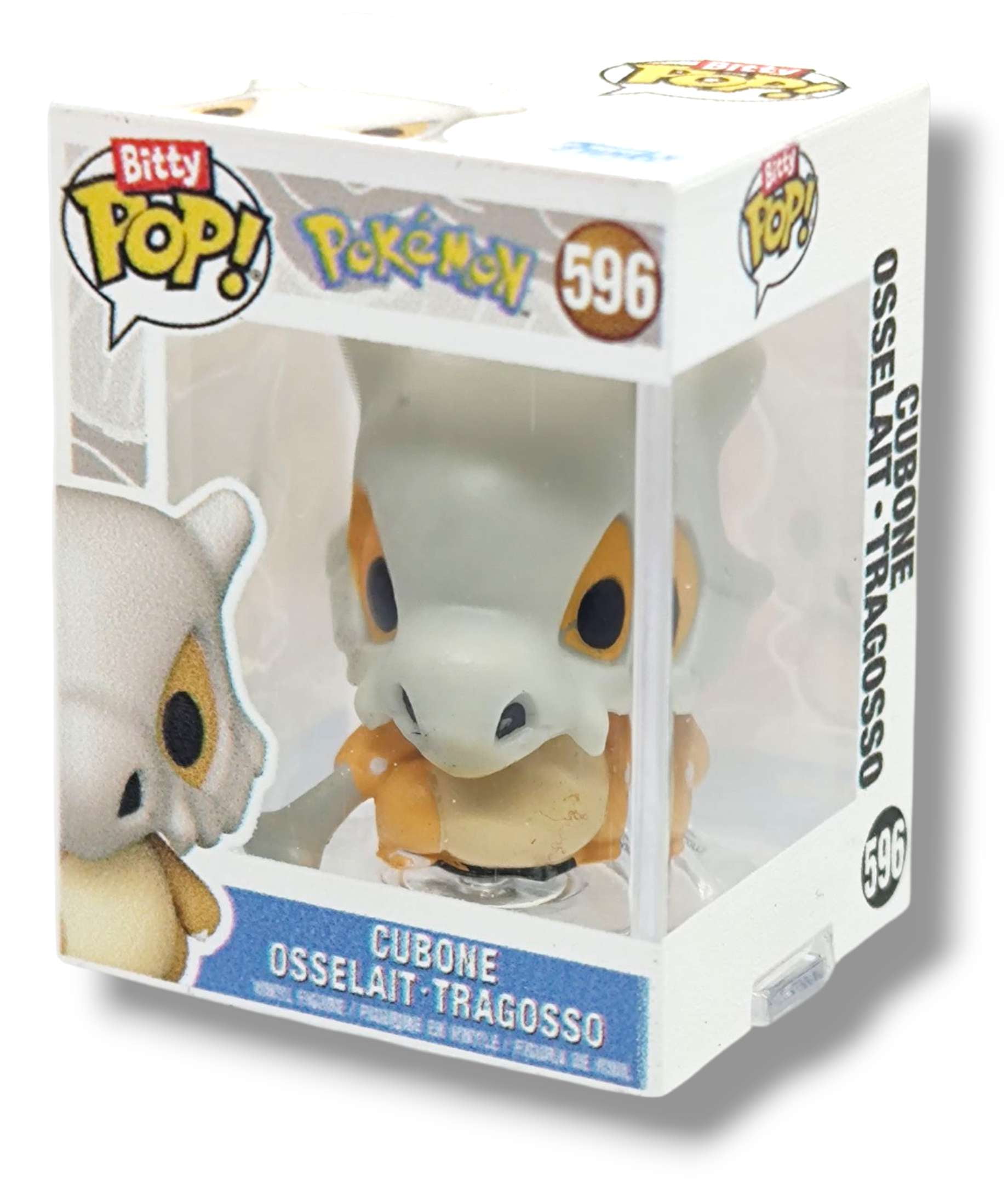 Funko Pop! Eevee Diamond Pokémon 626 Convention Exclusive