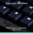 thumbnail image 4 of Logitech Alto Keys K98M Graphite, 4 of 8