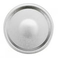 thumbnail image 4 of STAINLESS STEEL MINI GLASS JAR LIDS CONTAINER SEALING COVER FOR SPICE HONEY STORAGE, 4 of 7