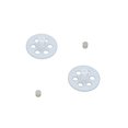 thumbnail image 1 of Boîte de Vitesses Moteur Rage RC RGR4410 - Stinger 2.0 - Lot de 2, 1 of 1
