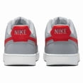 thumbnail image 4 of N I-K-E COURT VISION LOW WOLF GREY SHOES MENS SIZE US9-14 AIR FORCE Jo r-dan BLAZER, 4 of 6